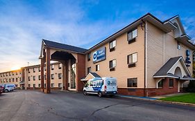 Best Western Providence Warwick Airport Inn